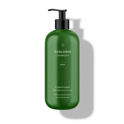 Ecologic Diversity Sage Conditioner 300ml - Hotel Amenities