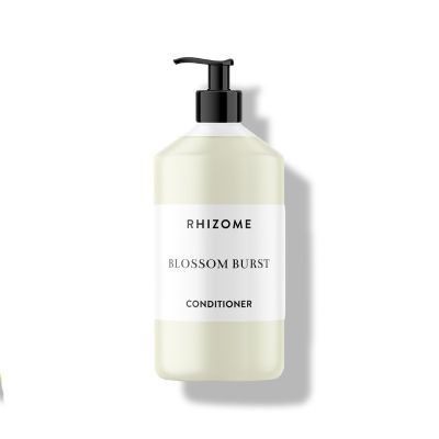 Rhizome Blossom Burst Conditioner 300ml - Hotel Amenities