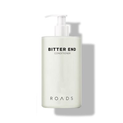 Roads Bitter End Conditioner 500ml - Hotel Amenities
